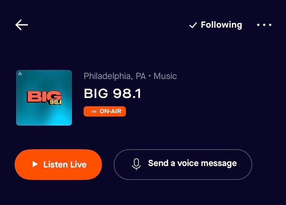 BIG 98.1