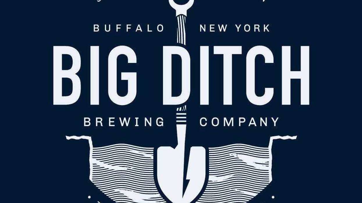 Big Ditch Brewing Company