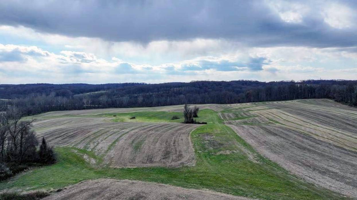 Big Elk Creek State Park