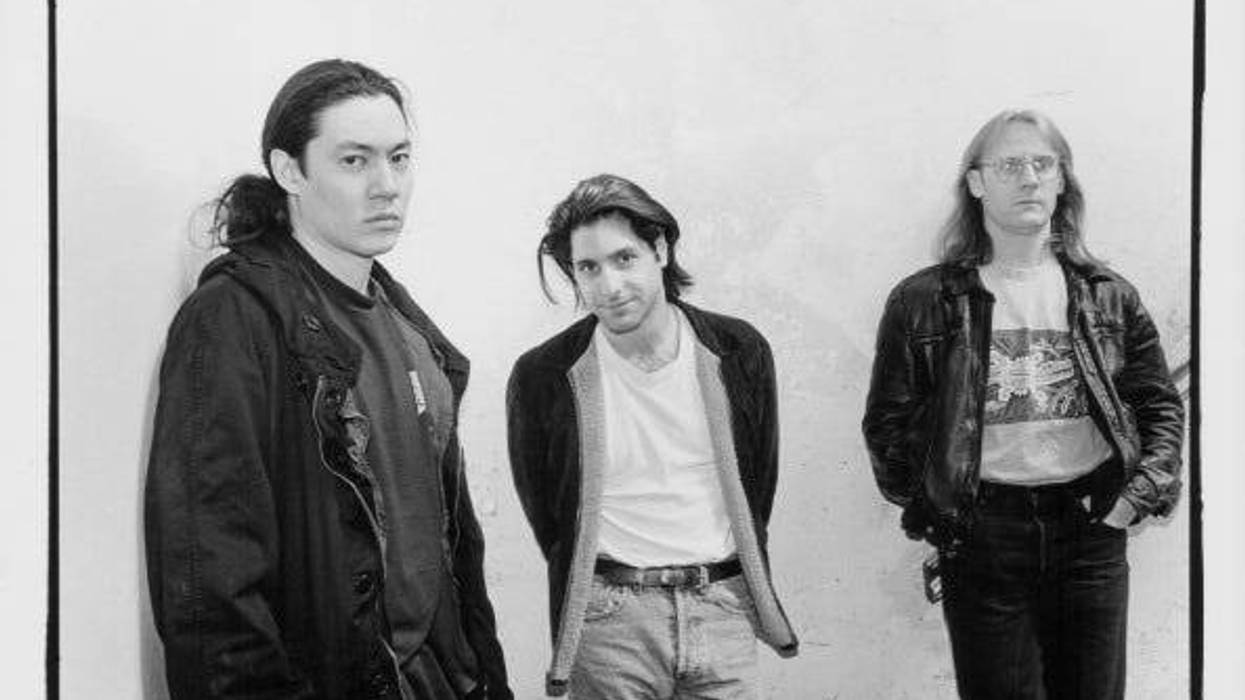 Big Head Todd & The Monsters