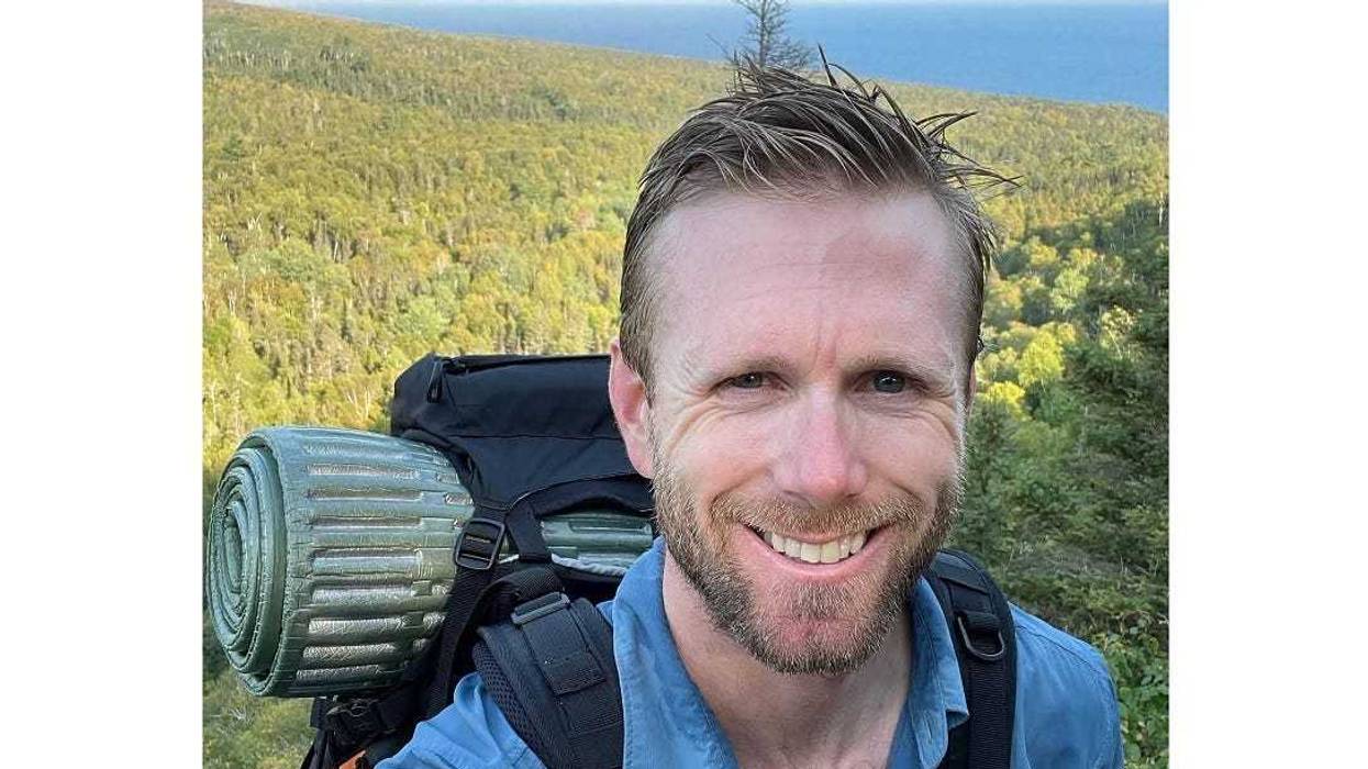 Big Horn County authorities say they are not going to continue the search and rescue operation for Grant Gardner who went for a three-day hike the Bighorn National Forest in July and has been missing ever since.