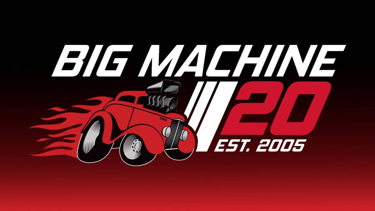 Big Machine Label Group