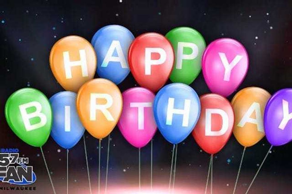 Big Show Birthday Wishes