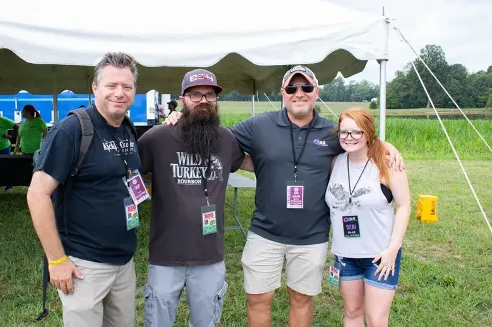 Big Taco Festival