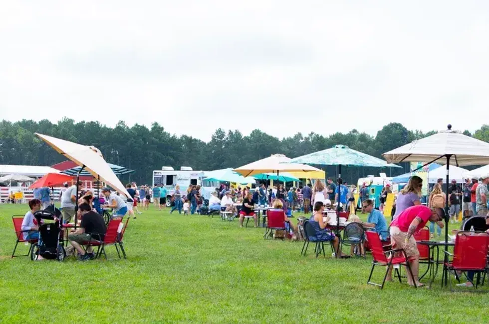 Big Taco Festival