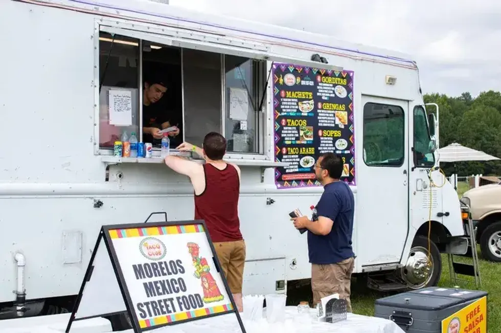 Big Taco Festival