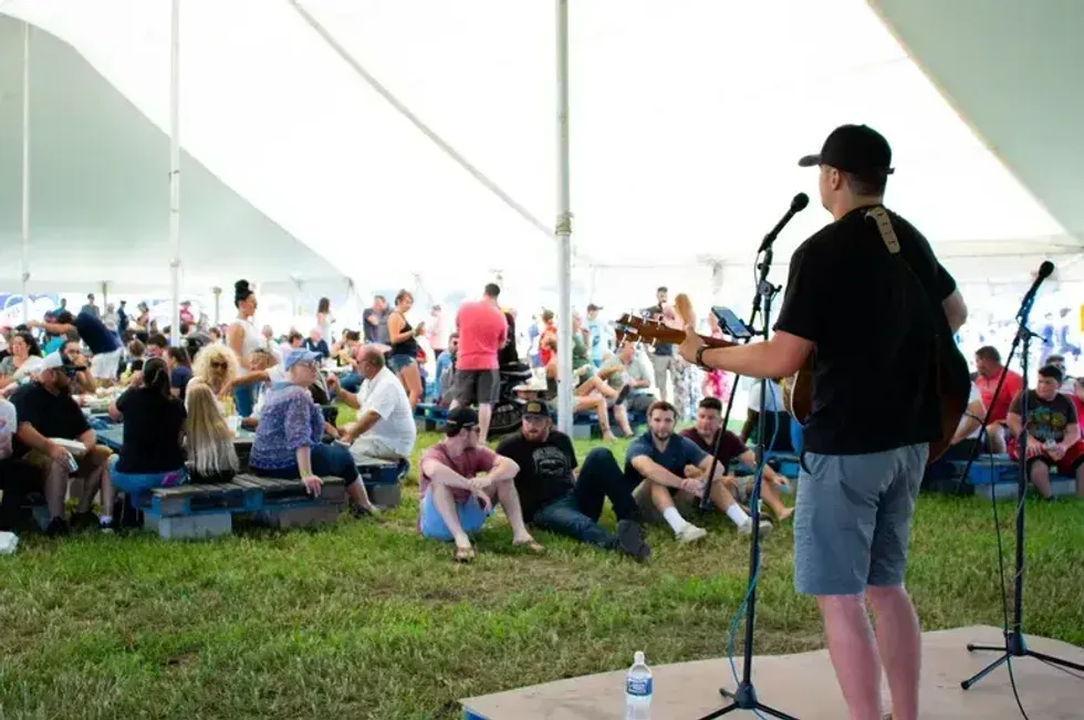 Big Taco Festival