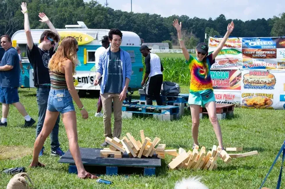 Big Taco Festival