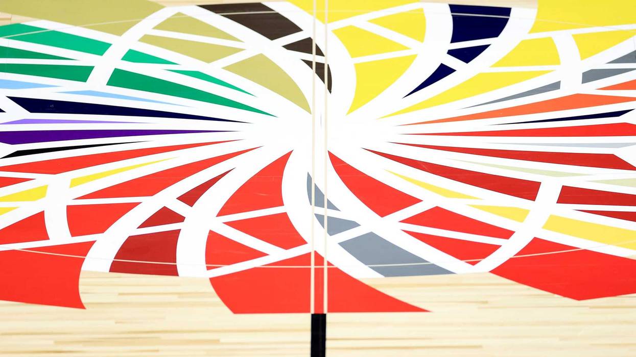 Big Ten Basketball