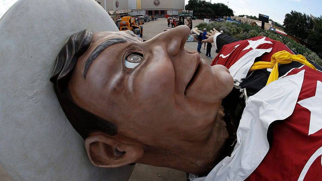 Big Tex
