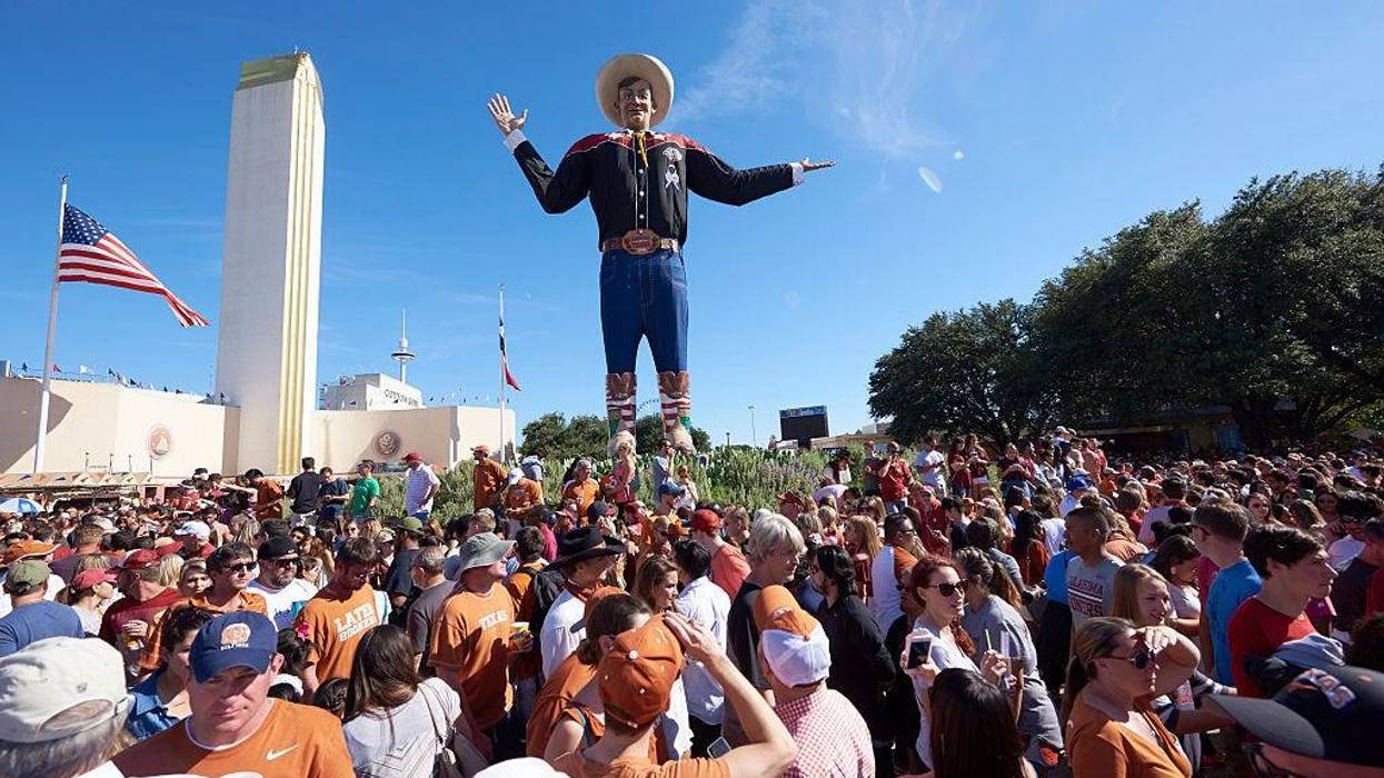 Big Tex