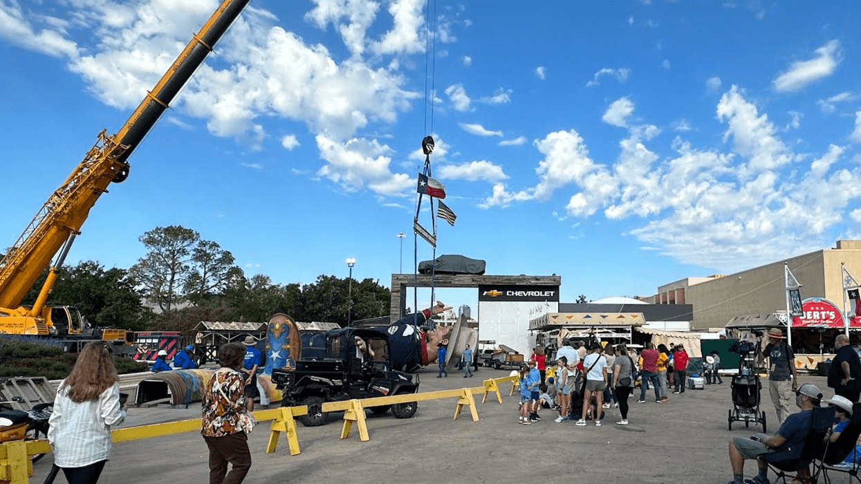 Big Tex