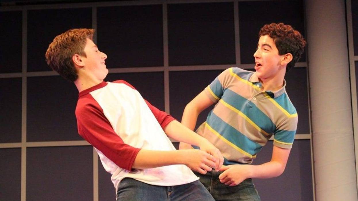 "Big, the Music," will be performed by the Berkeley Playhouse in July 2019.