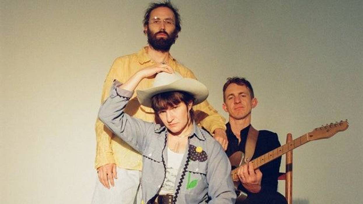 Big Thief at The Salt Shed