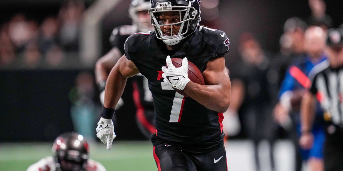 Falcons need to get Bijan Robinson, resetting market deal done