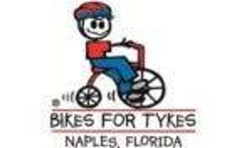 Bikes for Tykes 2020
