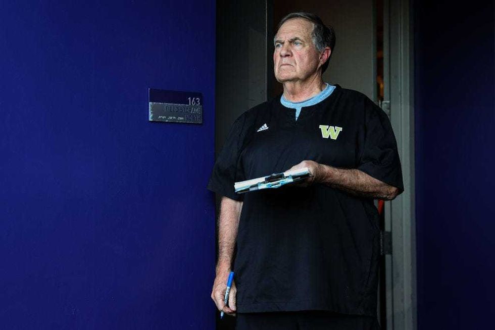 Bill Belichick
