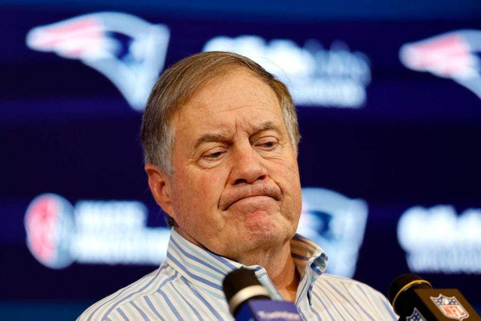 Bill Belichick