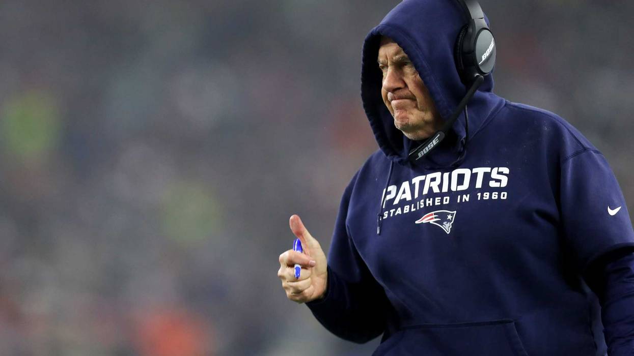 Bill Belichick