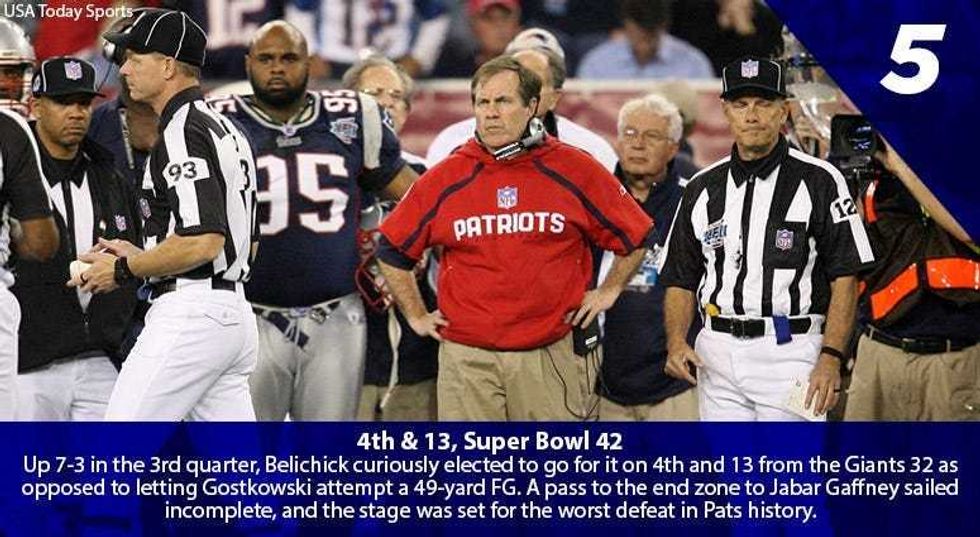 Bill Belichick