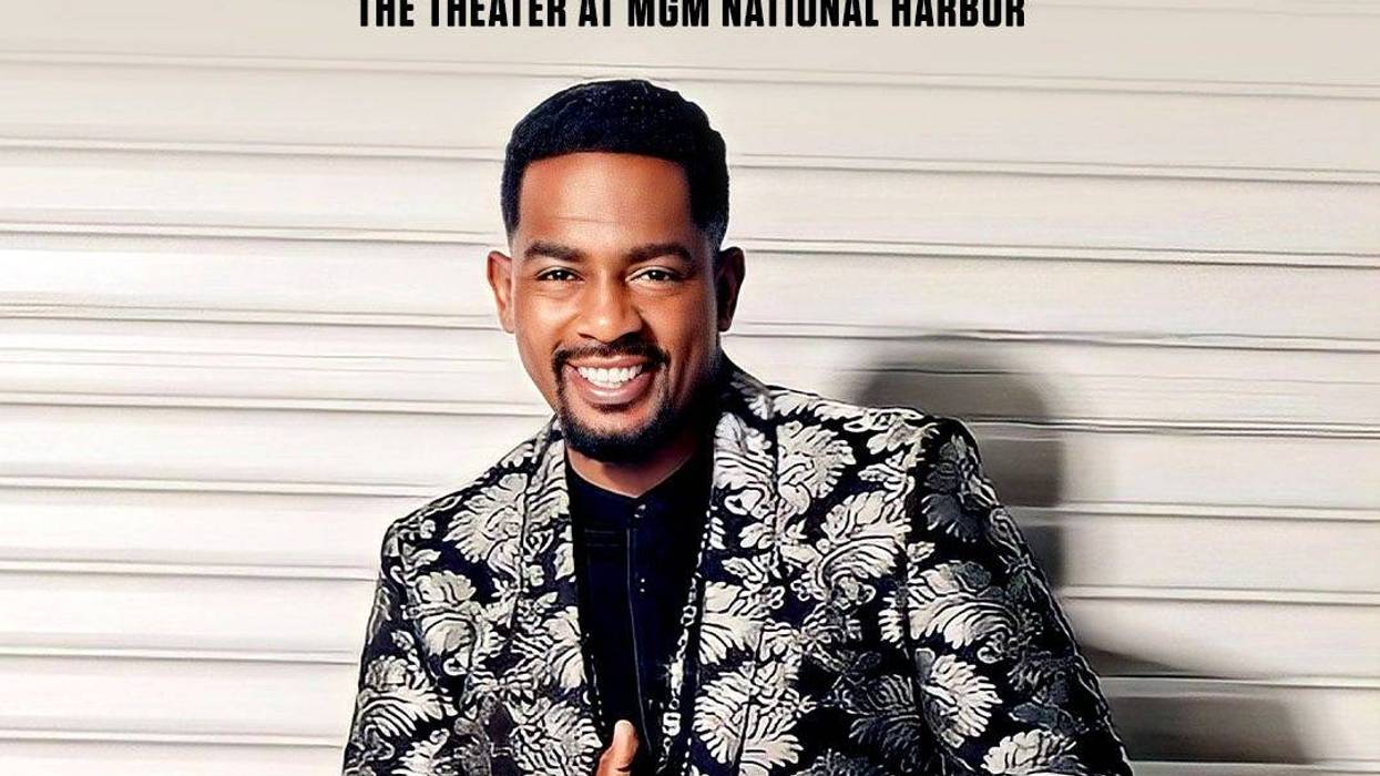 Bill Bellamy