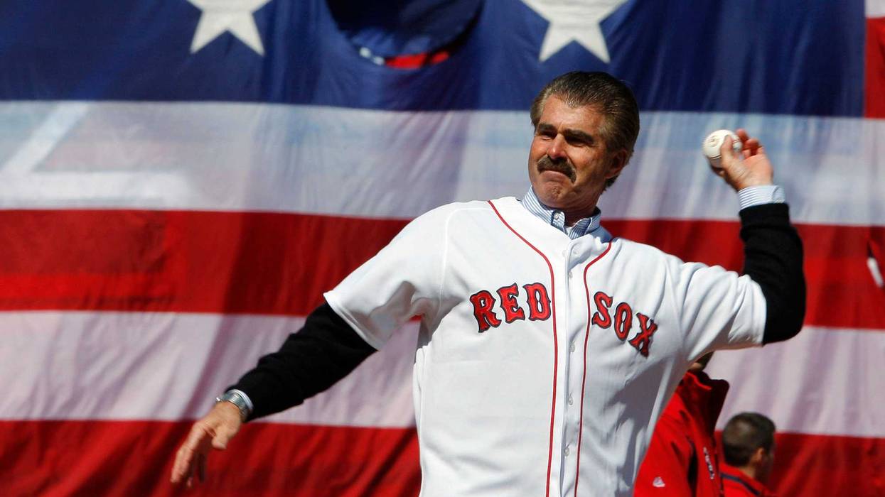 Bill Buckner, forever known for October error, dies at 69