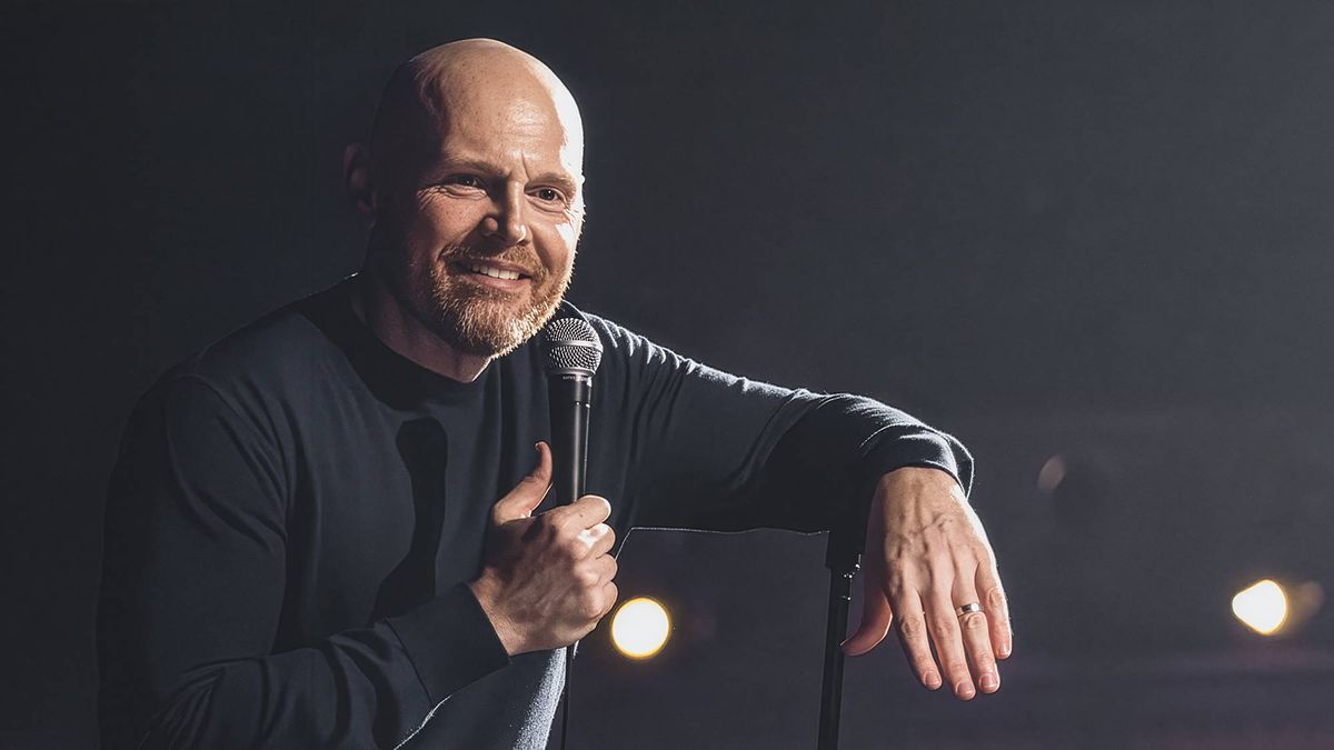 Bill Burr Mountain Winery