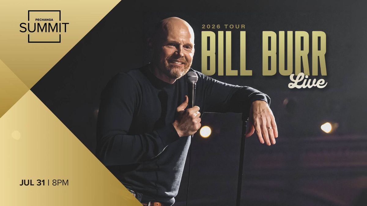 Bill Burr