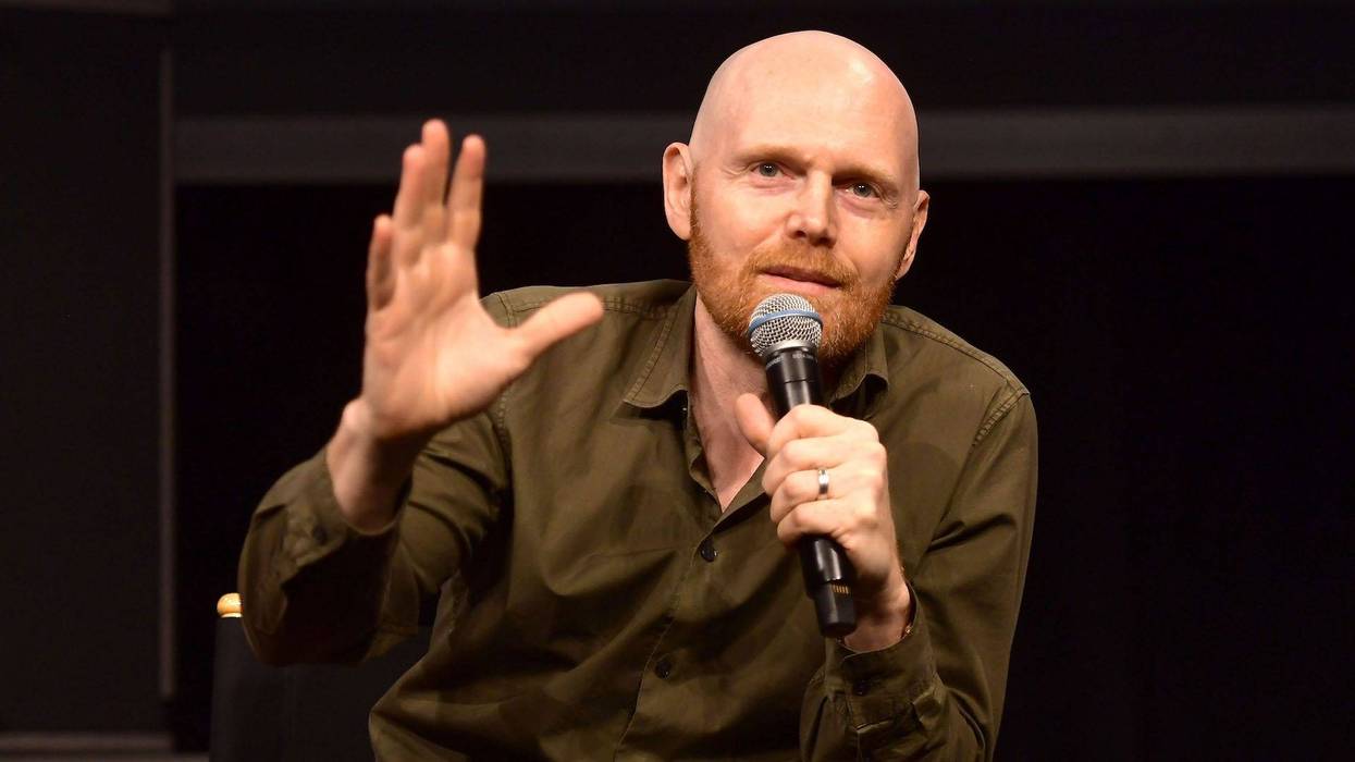 Bill Burr
