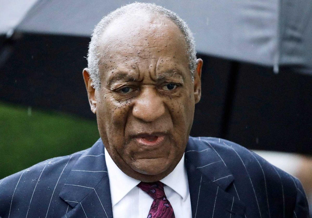 Bill Cosby-Civil Trial-Explainer