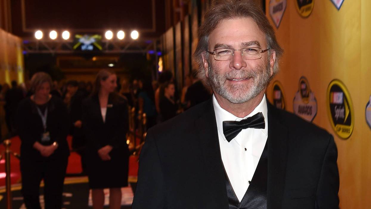 Bill Engvall