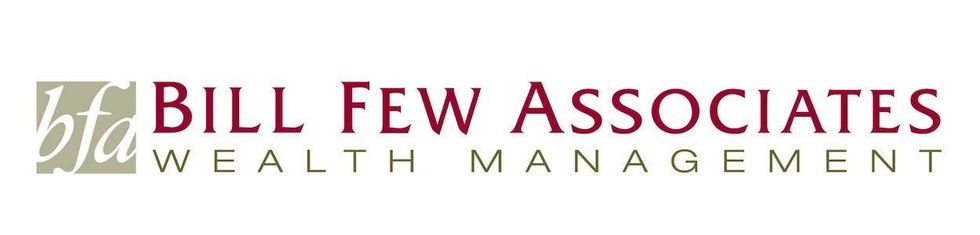 Bill Few Associates Wealth Management