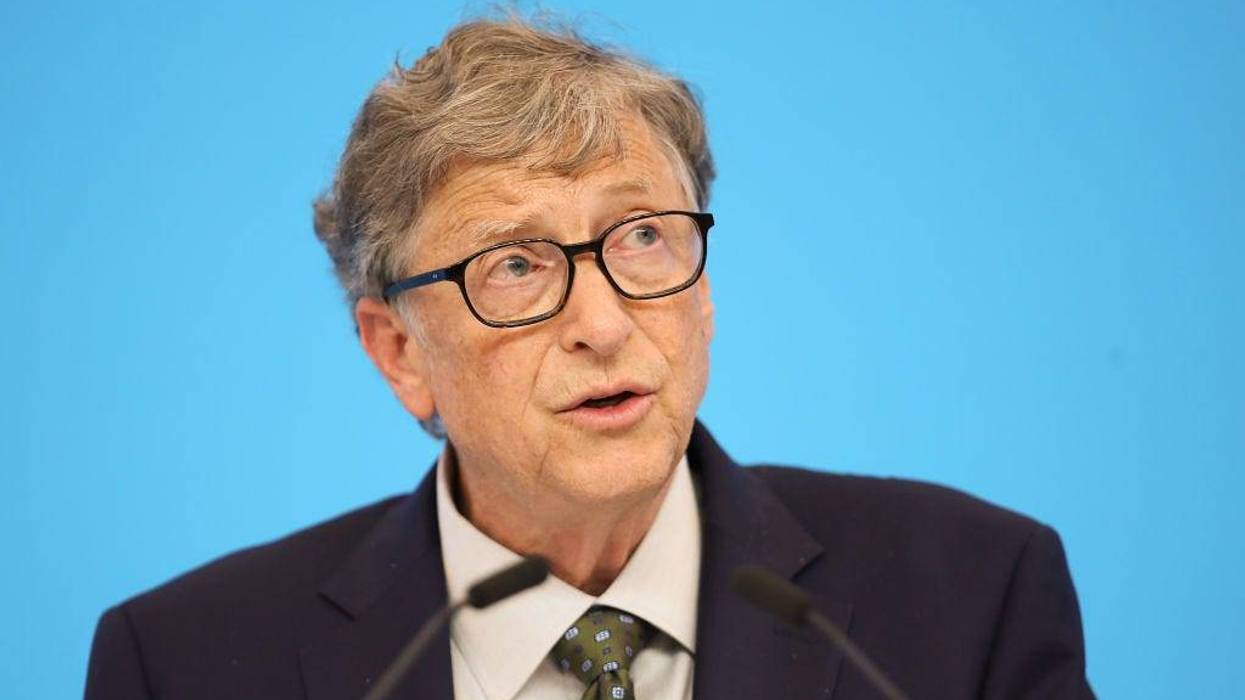Bill Gates