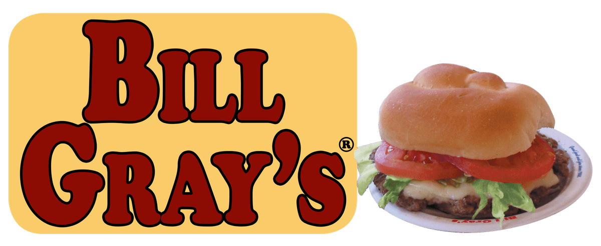 Bill Gray's