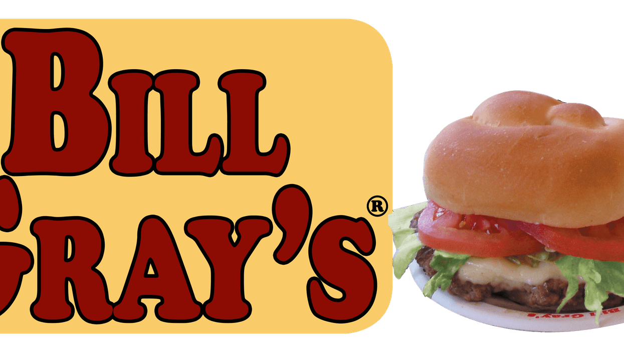 Enter for your chance to win a $50 gift card to Bill Gray's (Feb 2026)