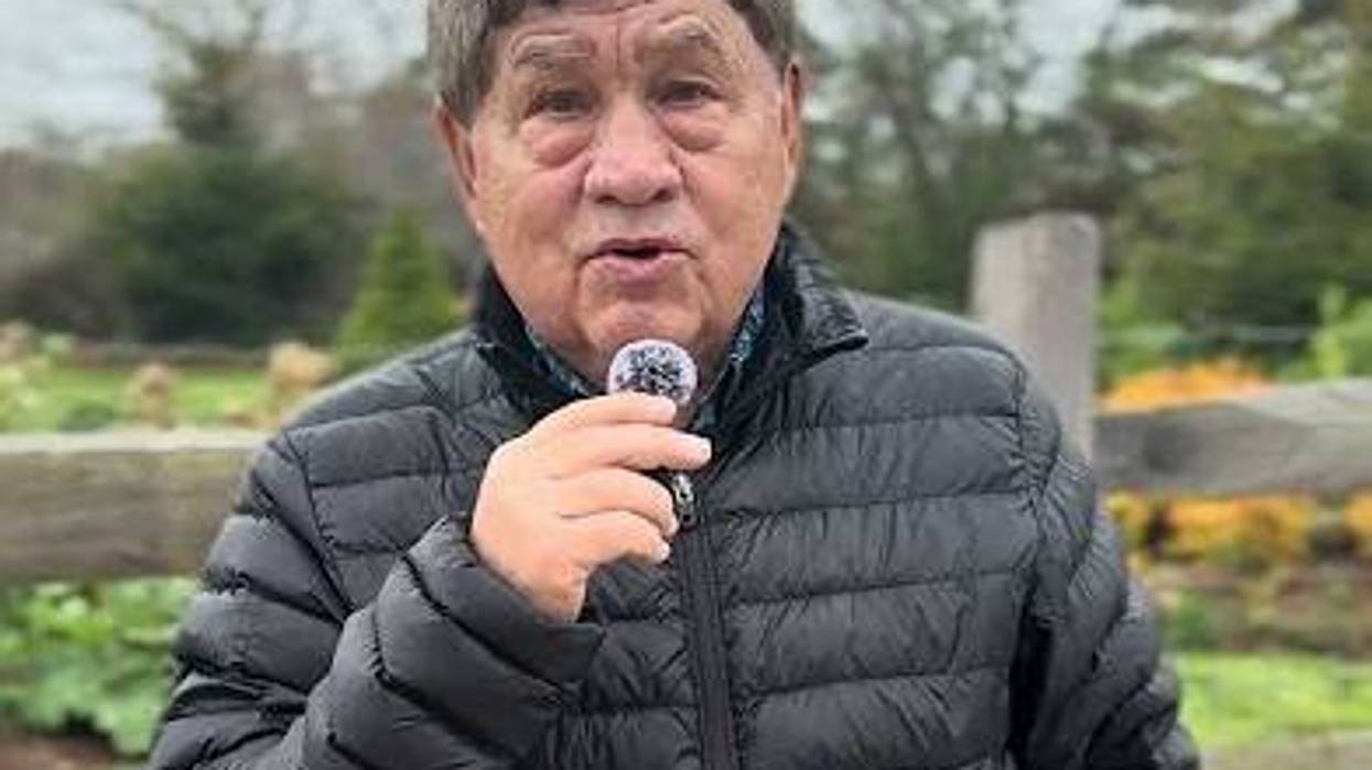 Nantucket Tour Guide Bill Jamieson: YOU ARE UNDENIABLY BOSTON