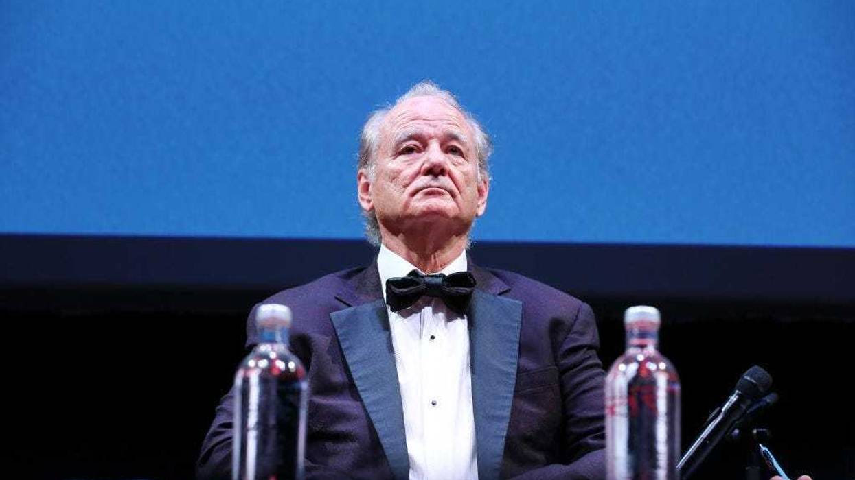 Bill Murray