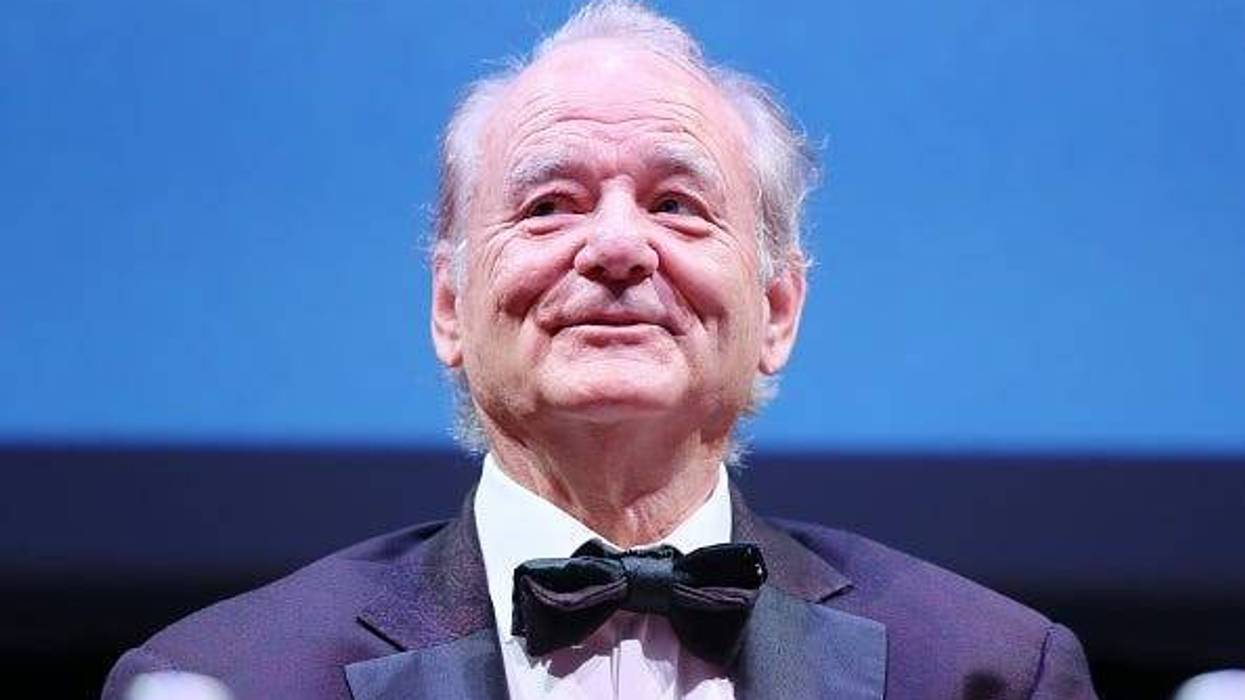 bill murray