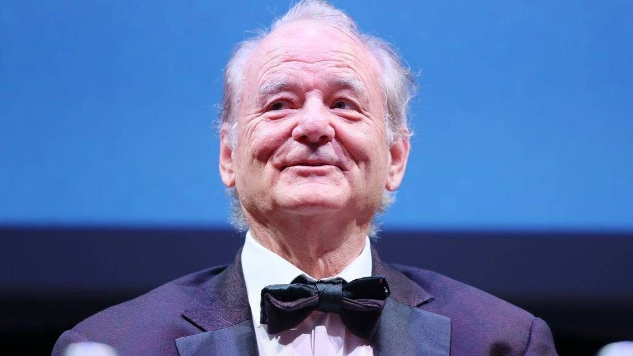 Bill Murray