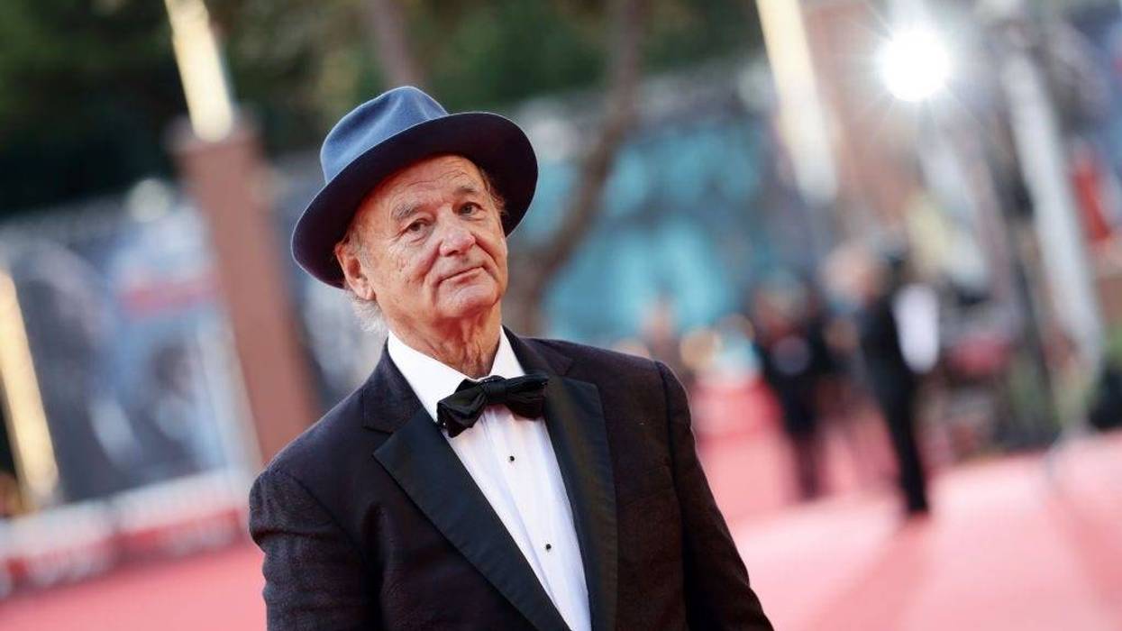 Bill Murray