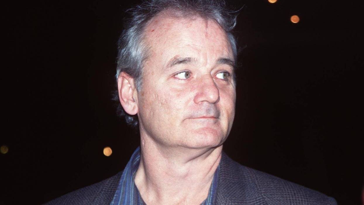 Bill Murray