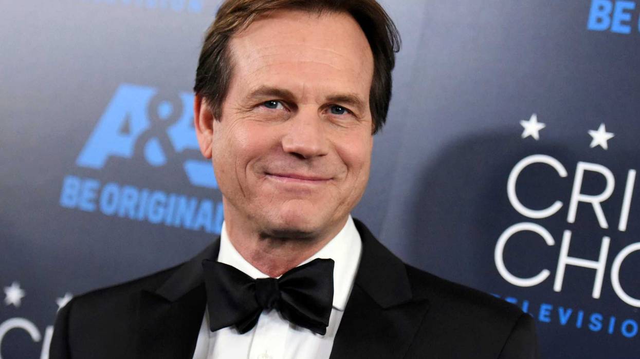 Bill Paxton Death Lawsuit