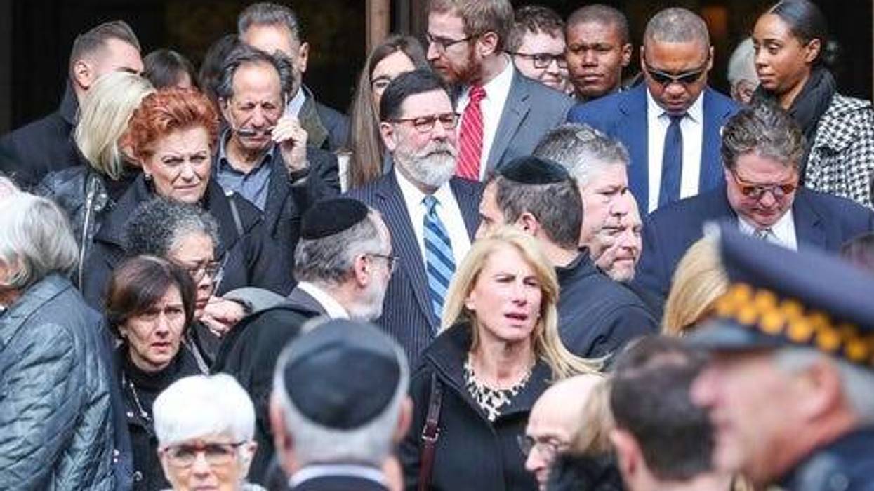 Bill Peduto