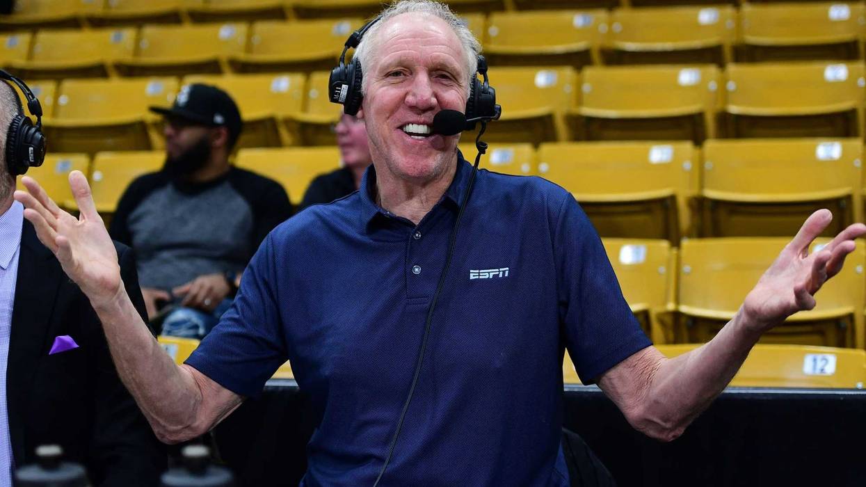 Bill Walton