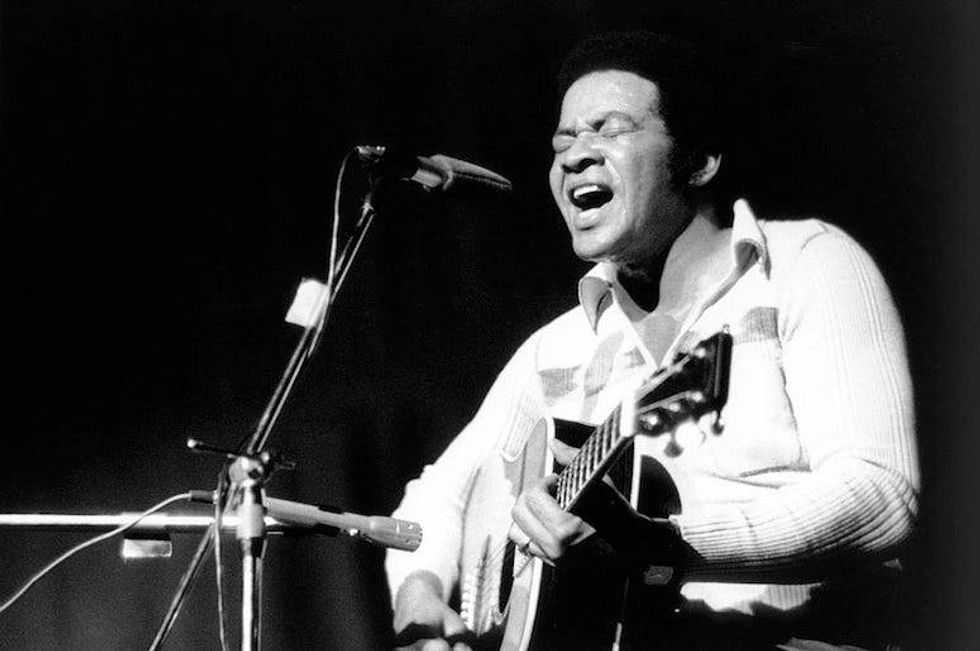Bill Withers
