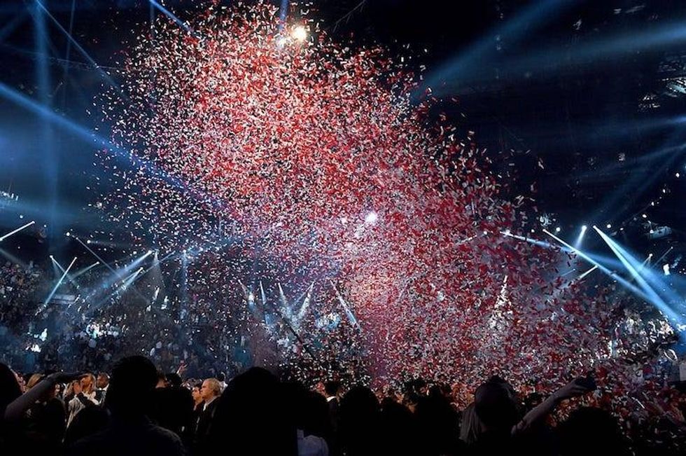 Billboard Music Awards