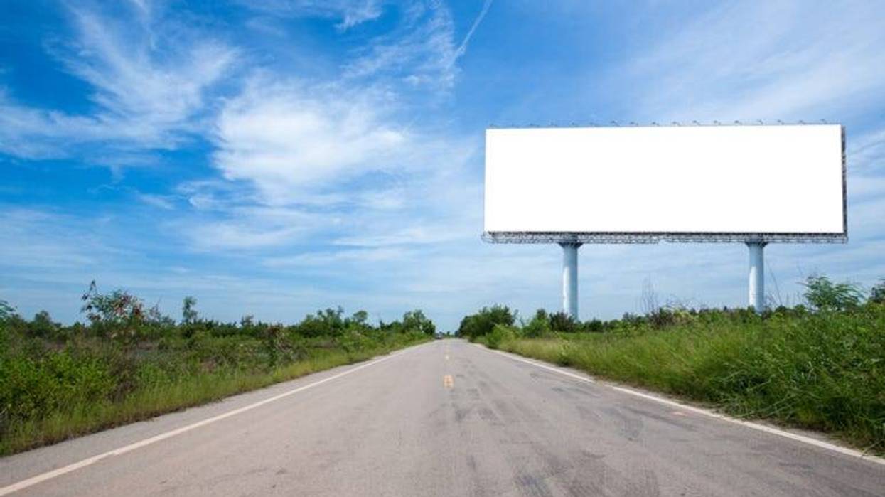 Billboard