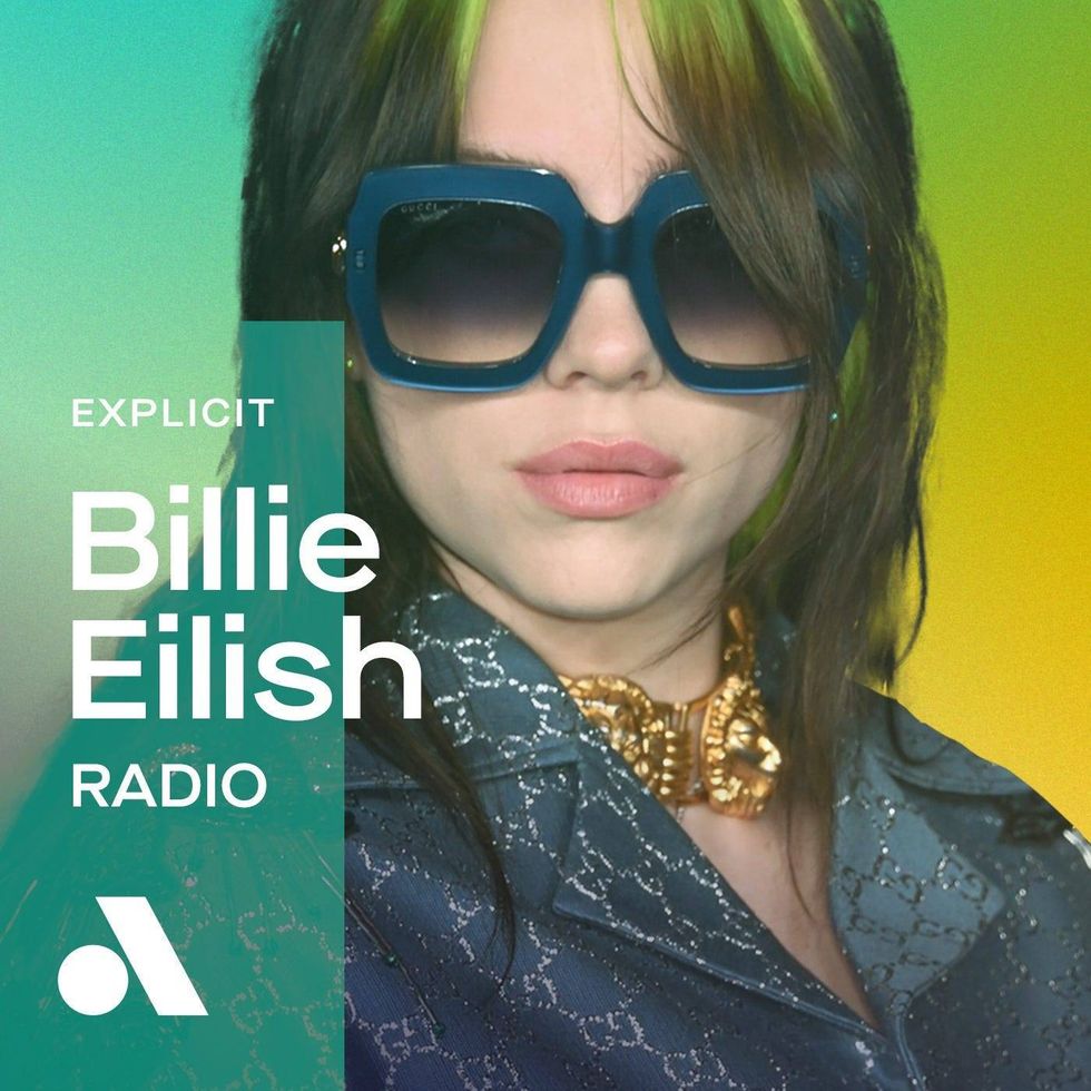 Billie Eilish Radio