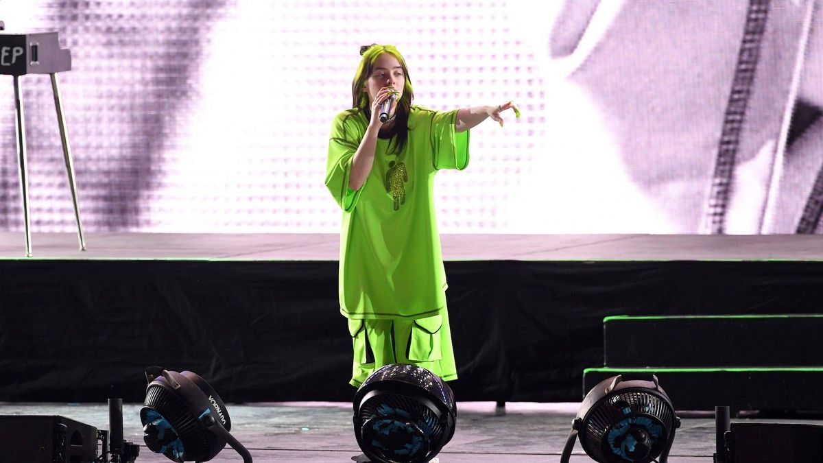 Billie Eilish