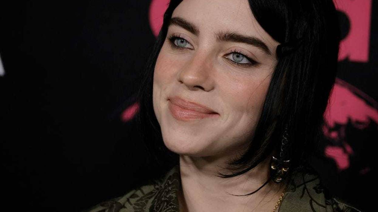 Billie Eilish